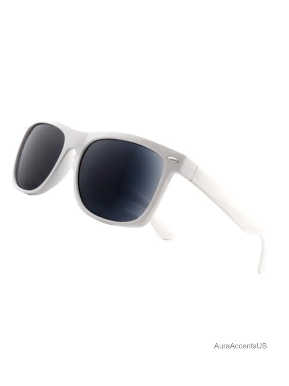 FEIVSN Full Lens Reading Sunglasses Unisex UV400 Non-Bifocal Readers